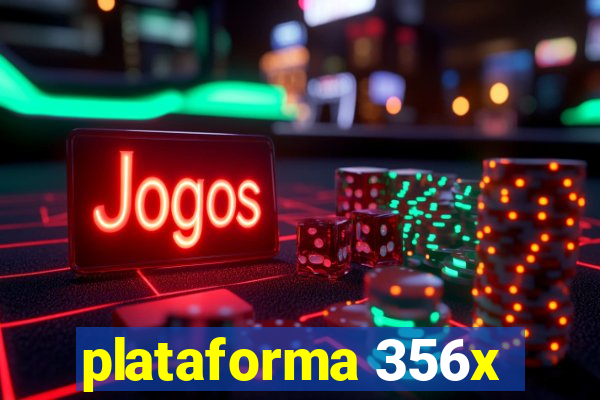 plataforma 356x